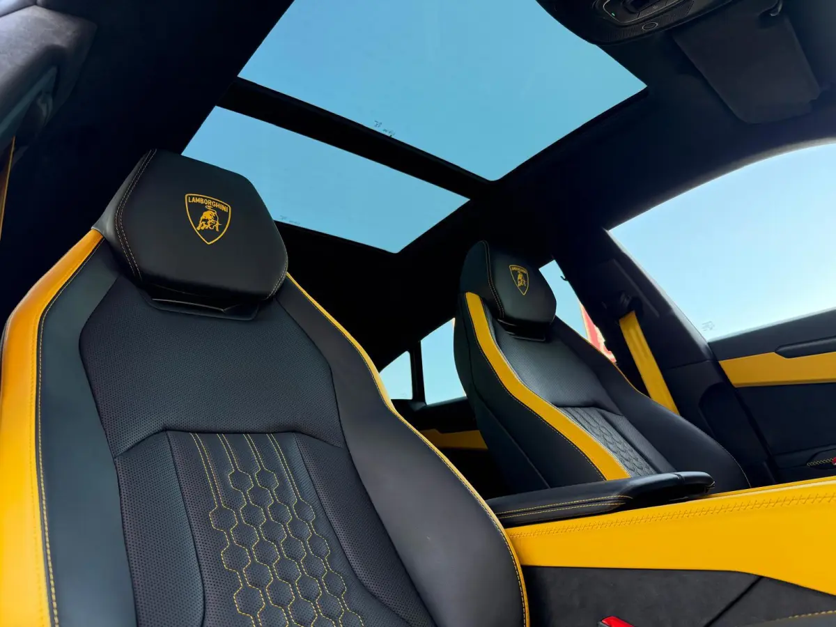 4.0 V8 Hybrid /Akra/Pano/B&O