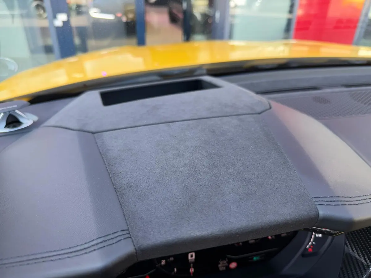 4.0 V8 Hybrid /Akra/Pano/B&O