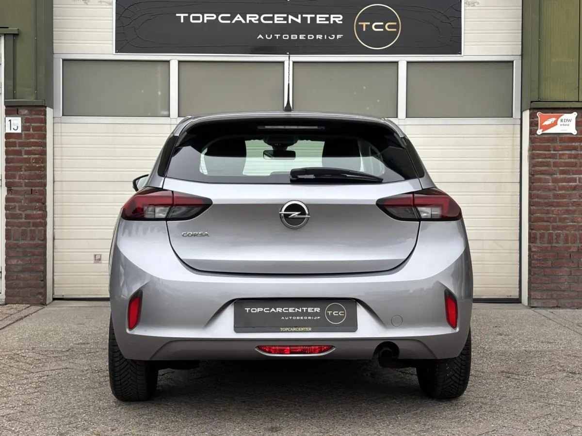 1.2 Elegance/AIRCO/CARPLAY/APK/NAP/LAGE KM