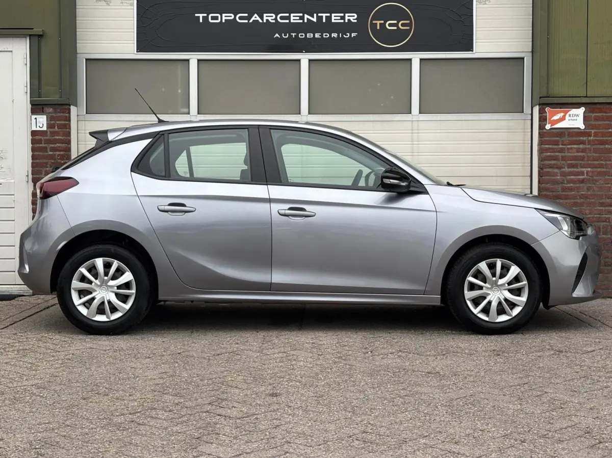 1.2 Elegance/AIRCO/CARPLAY/APK/NAP/LAGE KM