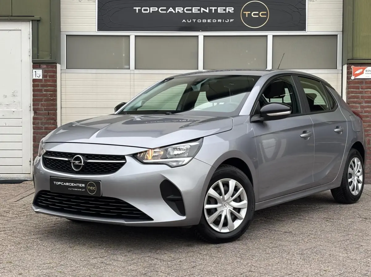 1.2 Elegance/AIRCO/CARPLAY/APK/NAP/LAGE KM