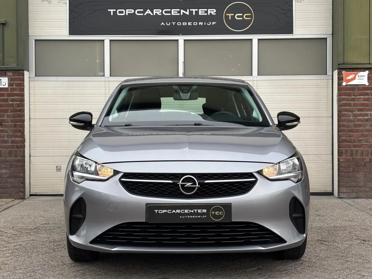 1.2 Elegance/AIRCO/CARPLAY/APK/NAP/LAGE KM