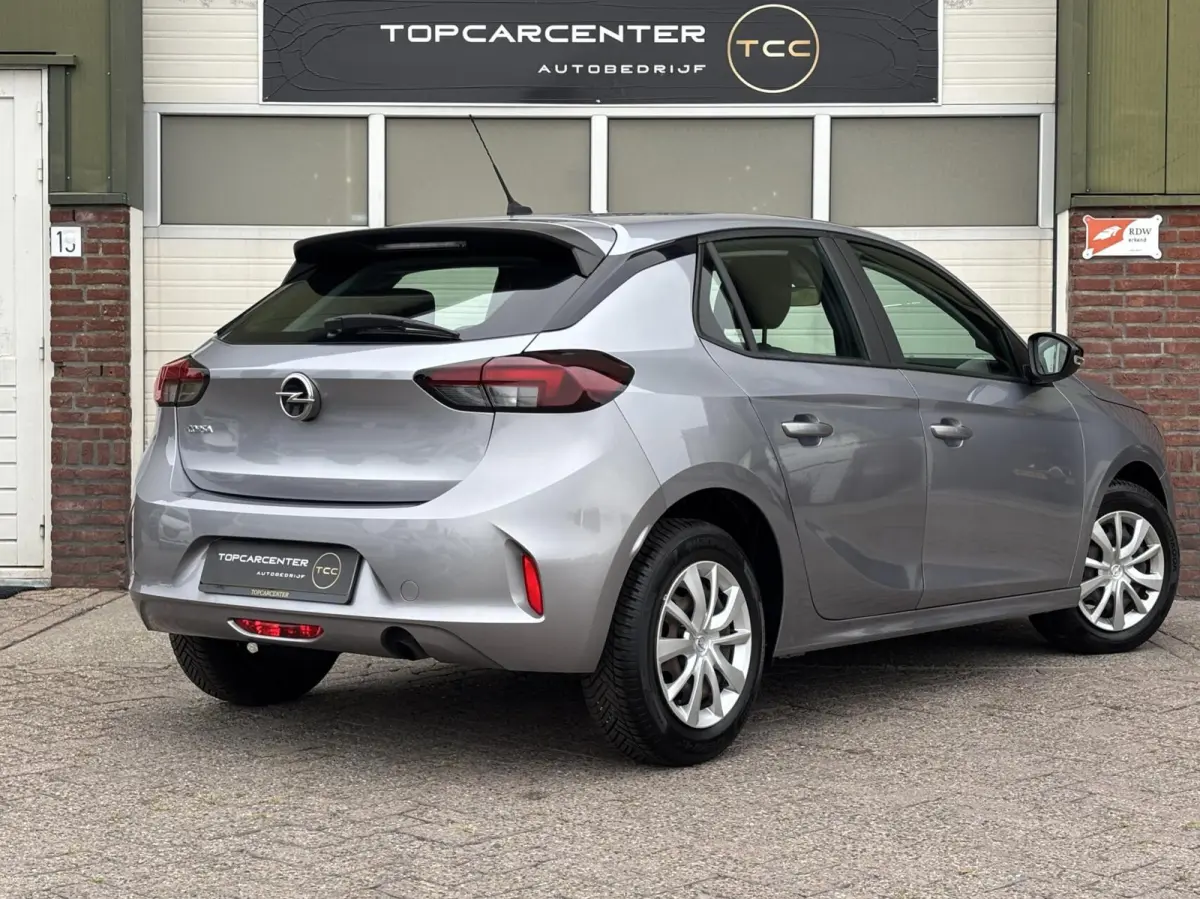 1.2 Elegance/AIRCO/CARPLAY/APK/NAP/LAGE KM