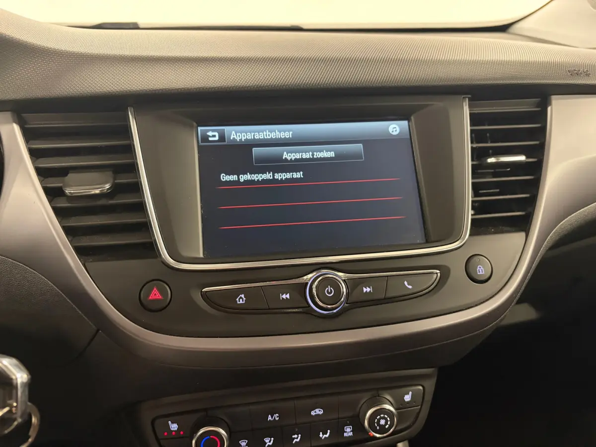 1.2 Selection*Winterpakket*ACC*Carplay*PDC*Airco*