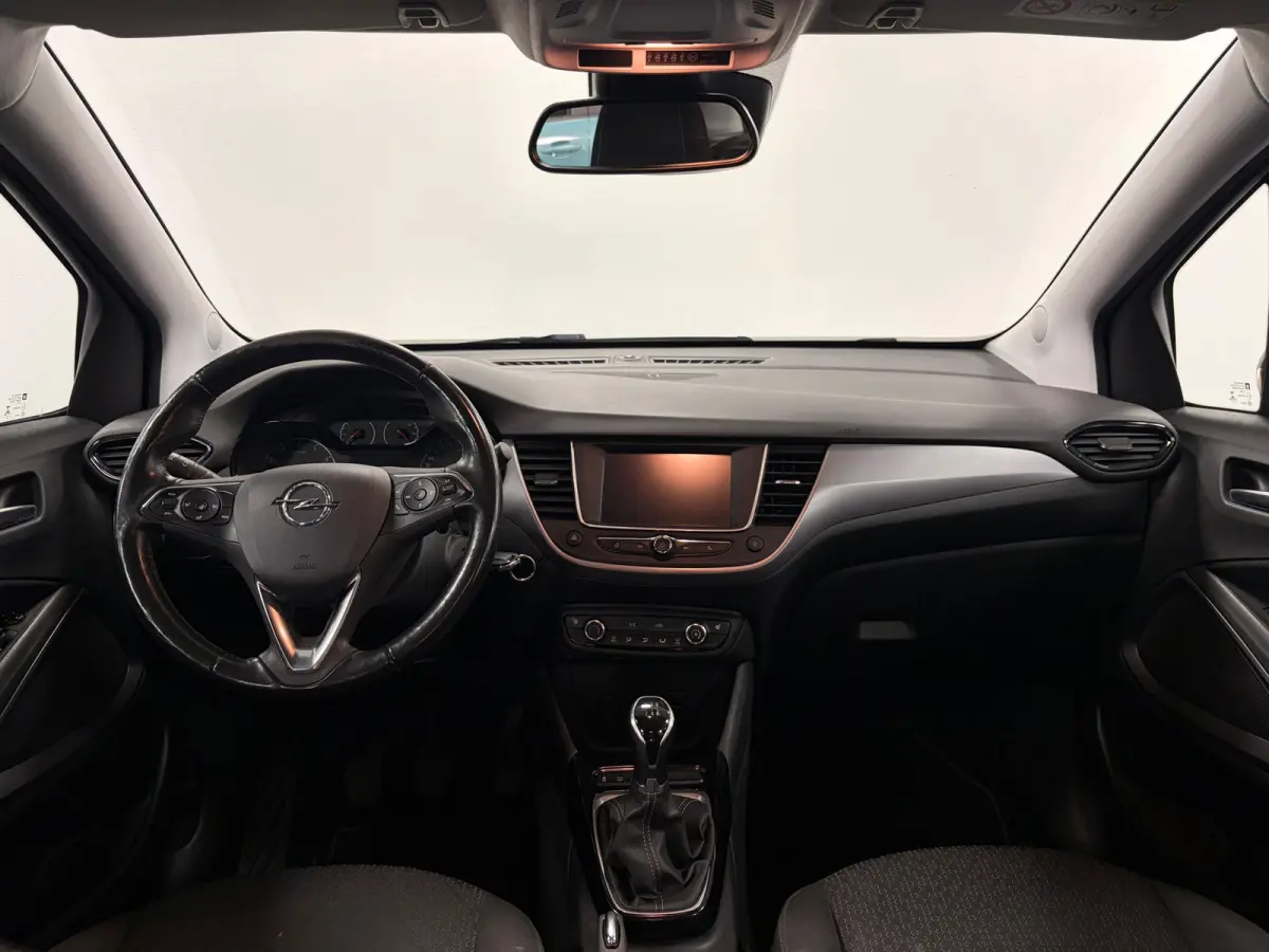1.2 Selection*Winterpakket*ACC*Carplay*PDC*Airco*