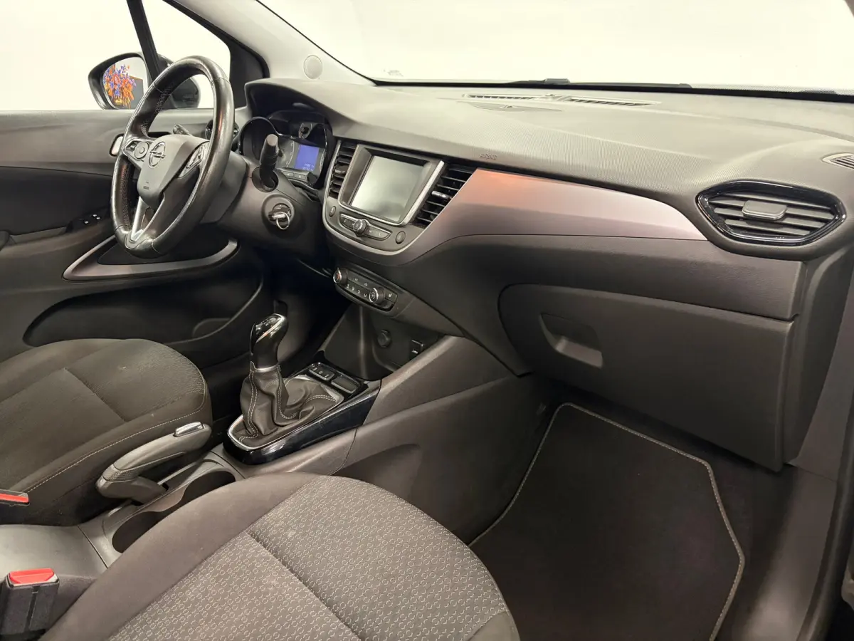 1.2 Selection*Winterpakket*ACC*Carplay*PDC*Airco*