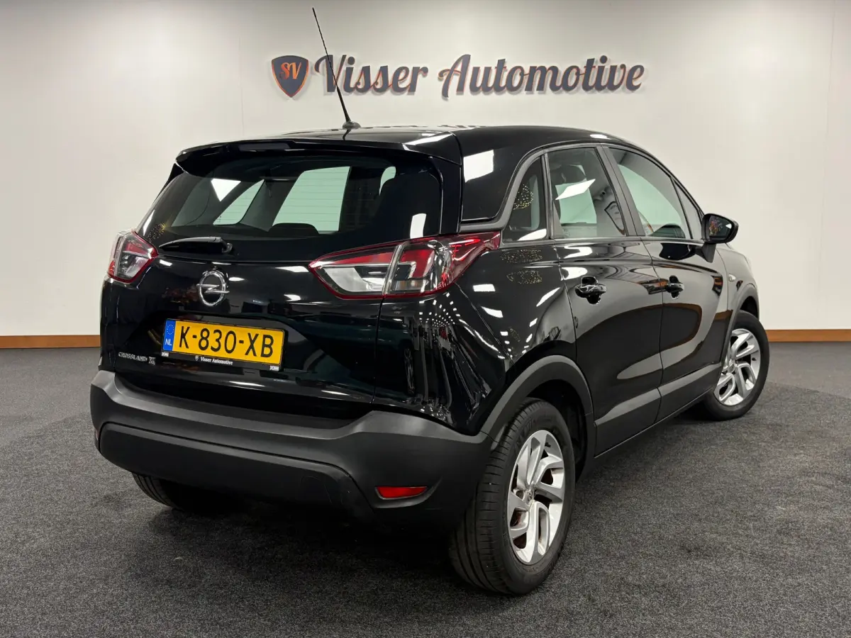 1.2 Selection*Winterpakket*ACC*Carplay*PDC*Airco*