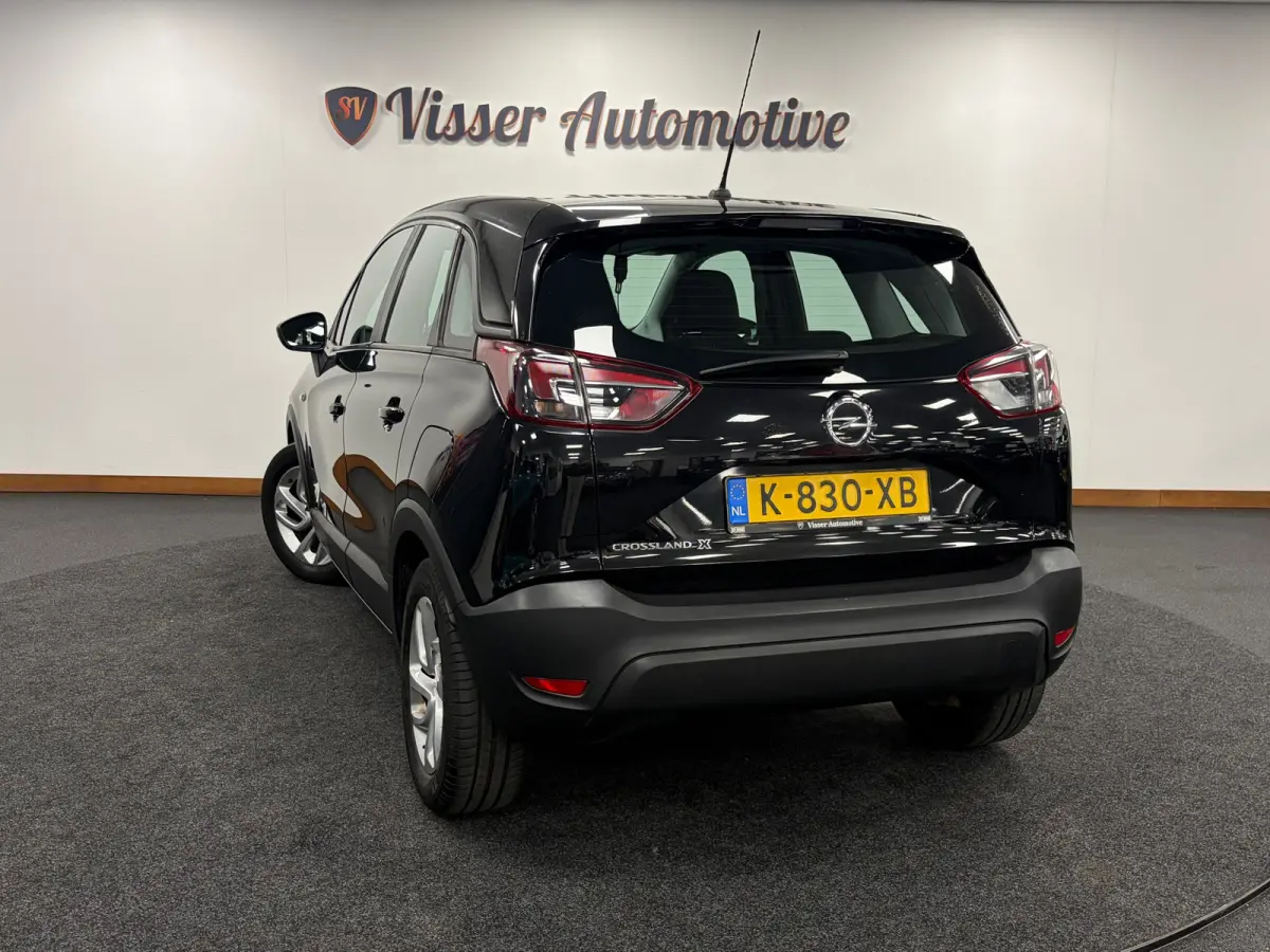 1.2 Selection*Winterpakket*ACC*Carplay*PDC*Airco*