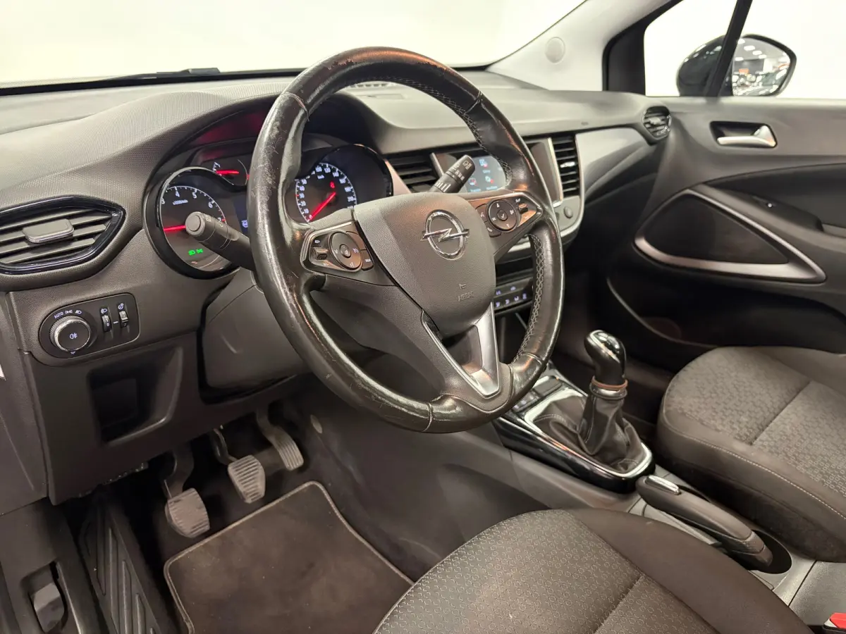 1.2 Selection*Winterpakket*ACC*Carplay*PDC*Airco*