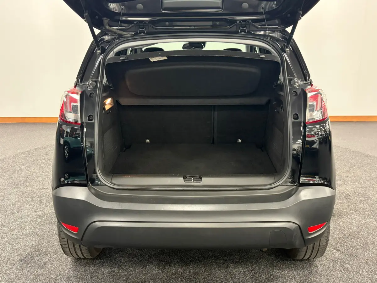 1.2 Selection*Winterpakket*ACC*Carplay*PDC*Airco*