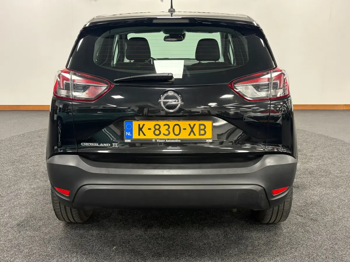 1.2 Selection*Winterpakket*ACC*Carplay*PDC*Airco*