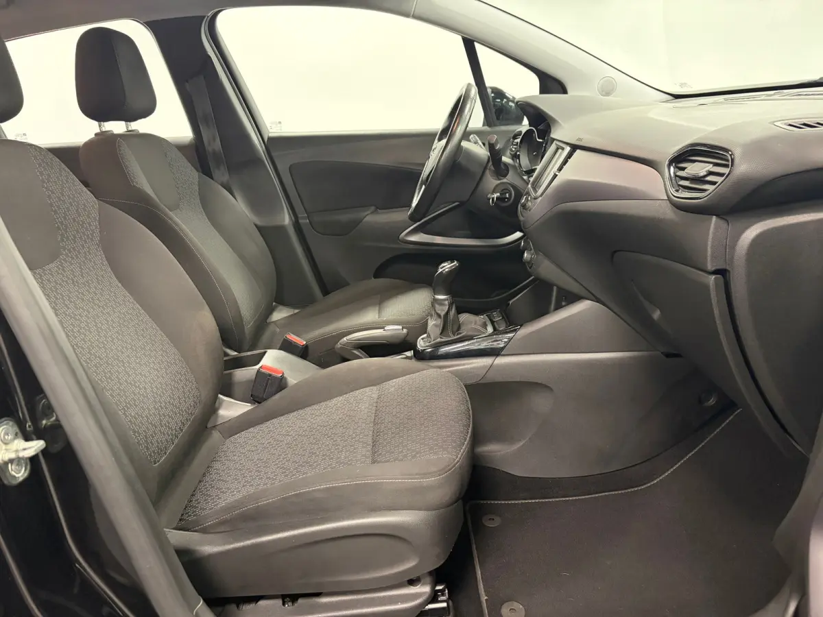 1.2 Selection*Winterpakket*ACC*Carplay*PDC*Airco*
