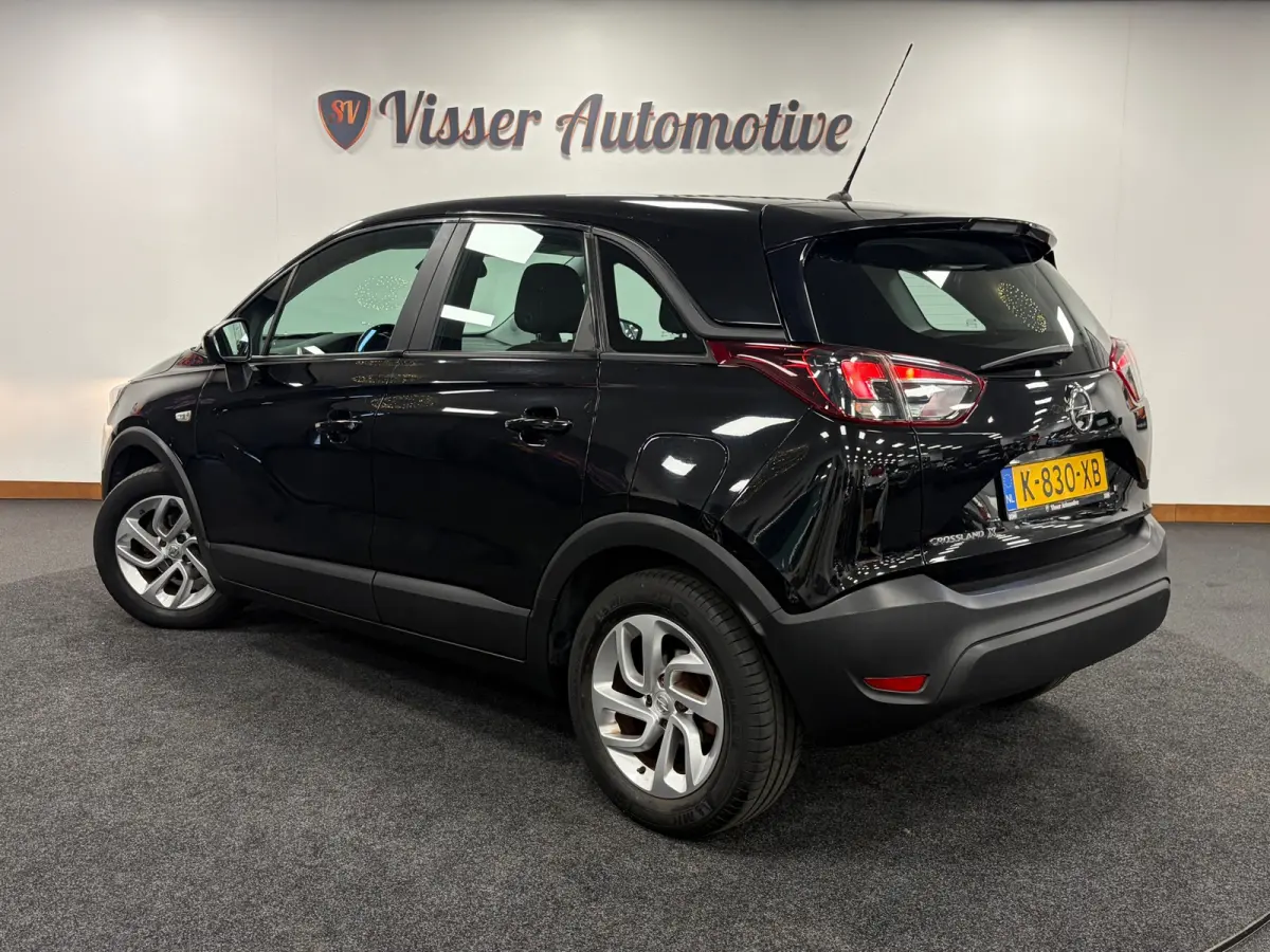 1.2 Selection*Winterpakket*ACC*Carplay*PDC*Airco*