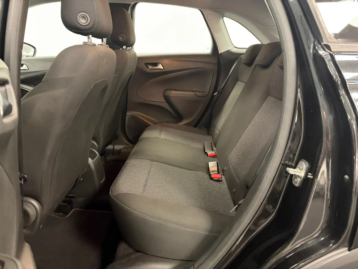 1.2 Selection*Winterpakket*ACC*Carplay*PDC*Airco*