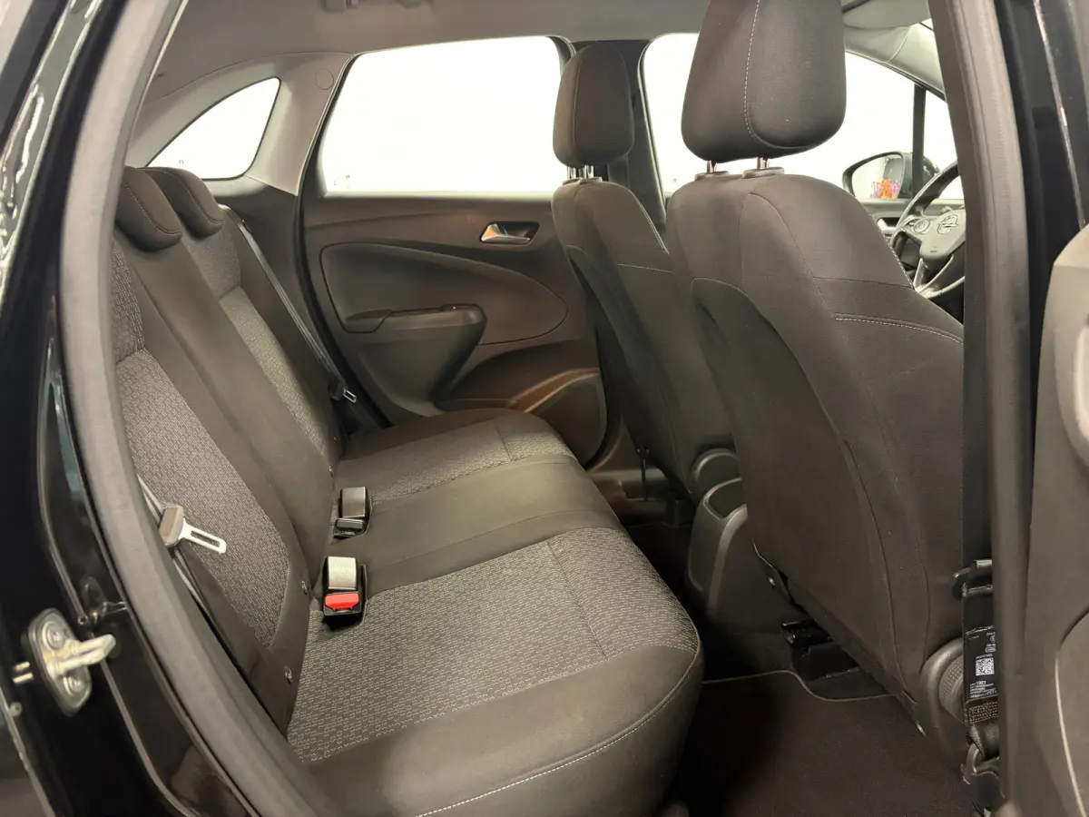 1.2 Selection*Winterpakket*ACC*Carplay*PDC*Airco*