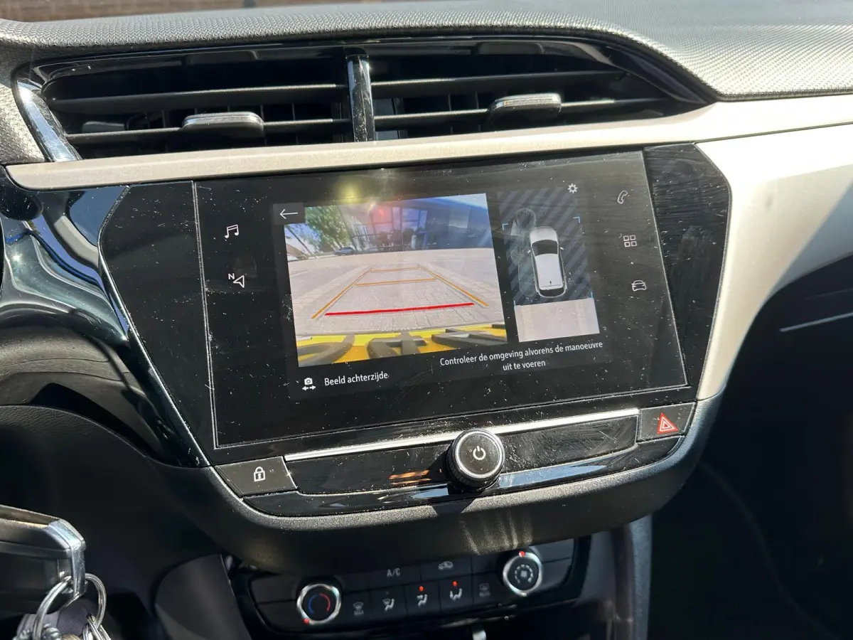 1.2 Edition Sport VAN €13.900,- VOOR €12.440,- | UW HERFSTVOORDEEL: €1.460,- | CAMERA | APPLE CARPLAY & ANDROID AUTO | CRUISE CONTROL | PDC | OPEL DEALER ONDERHOUDEN | ORIGINEEL NEDERL