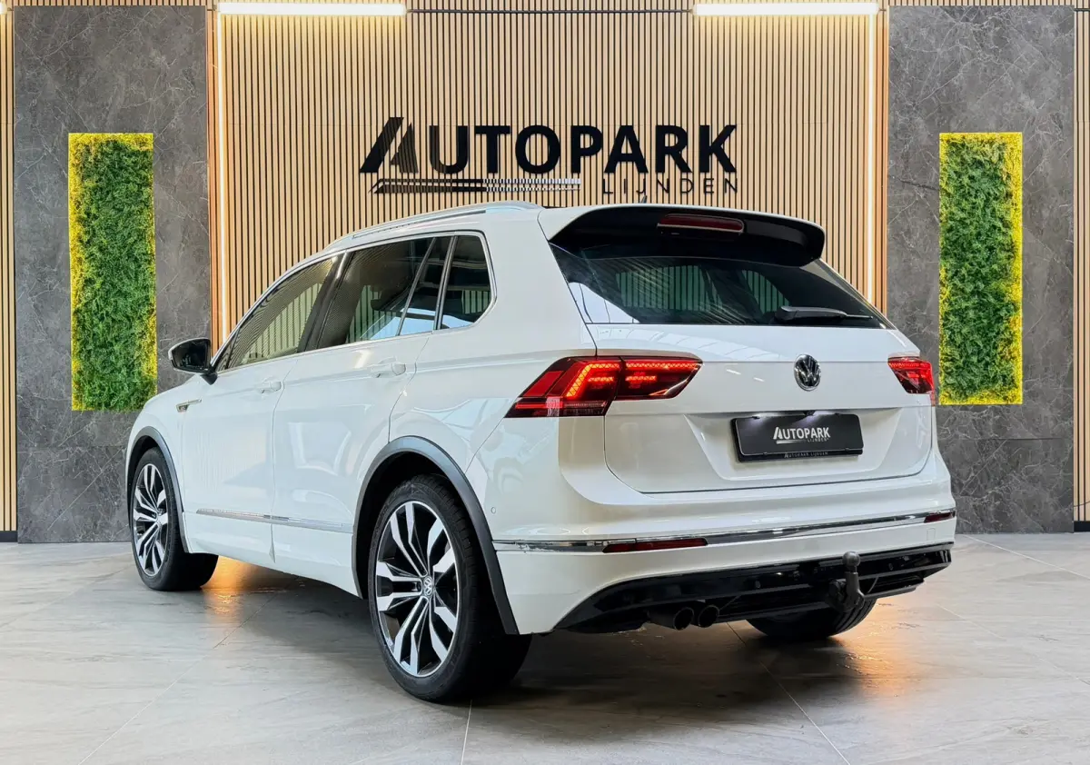 GERESERVEERD 1.4 TSI ACT Highline 3X R-LINE PANO|DYNAUDIO|360 CAMERA|MEMORY|KEYLESS|SFEERVERLICHT|TREKHAAK|NAP|