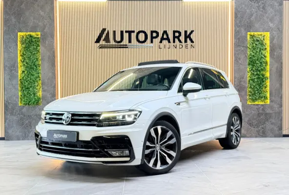 1.4 TSI ACT Highline 3X R-LINE PANO|DYNAUDIO|360 CAMERA|MEMORY|KEYLESS|SFEERVERLICHT|TREKHAAK|NAP|NL AUTO|20INCH