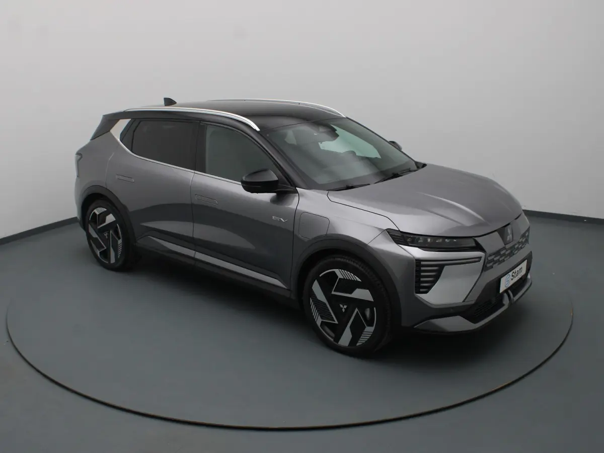 Intense+ 87 kWh Apple Carplay/Android Auto | Climate