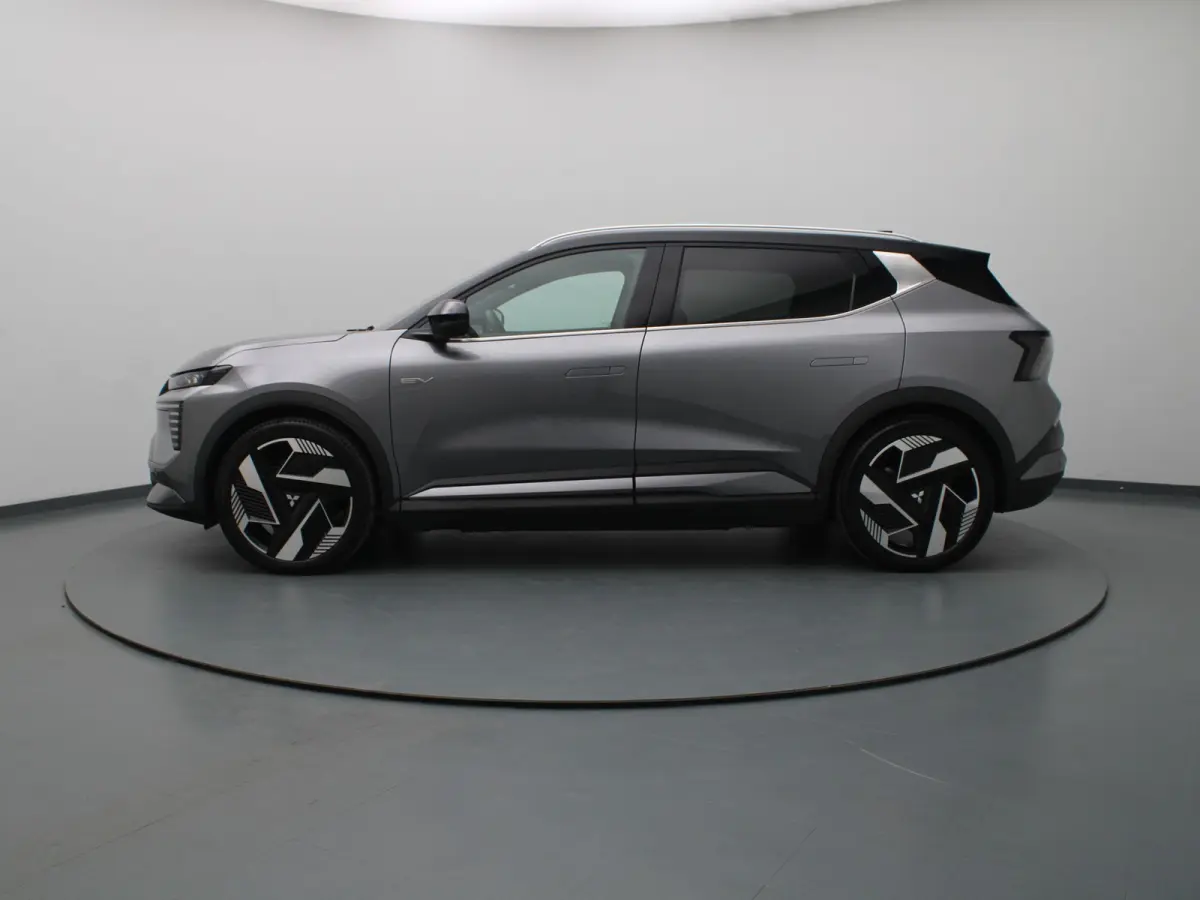 Intense+ 87 kWh Apple Carplay/Android Auto | Climate