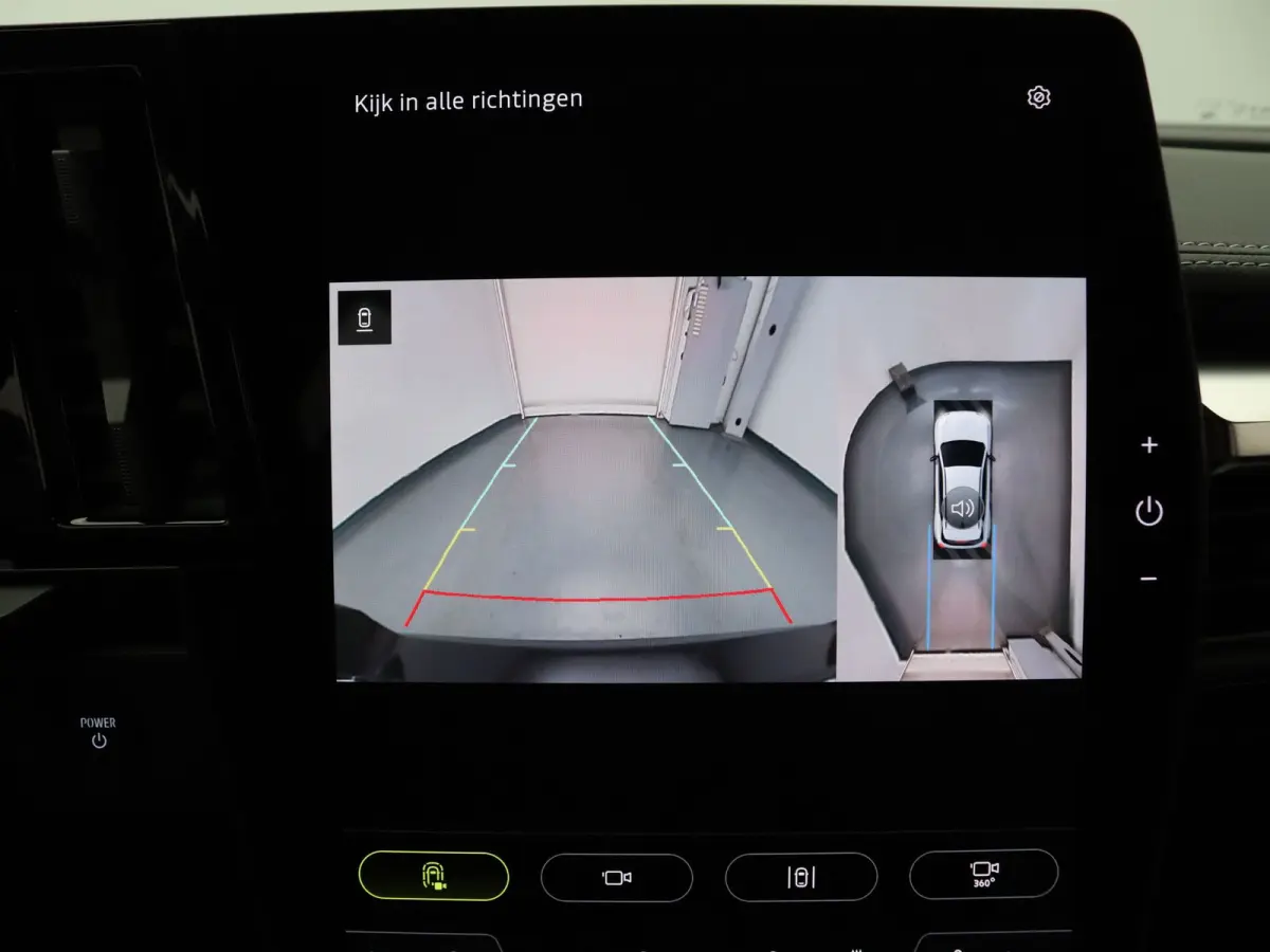 Intense+ 87 kWh Apple Carplay/Android Auto | Climate
