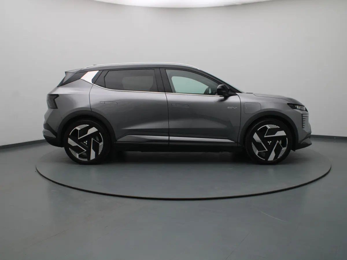 Intense+ 87 kWh Apple Carplay/Android Auto | Climate