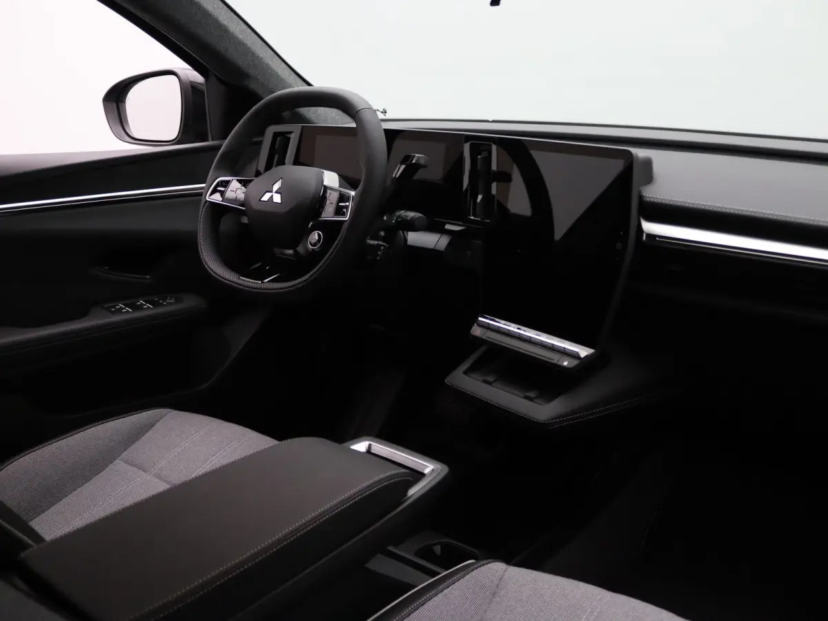 Intense+ 87 kWh Apple Carplay/Android Auto | Climate
