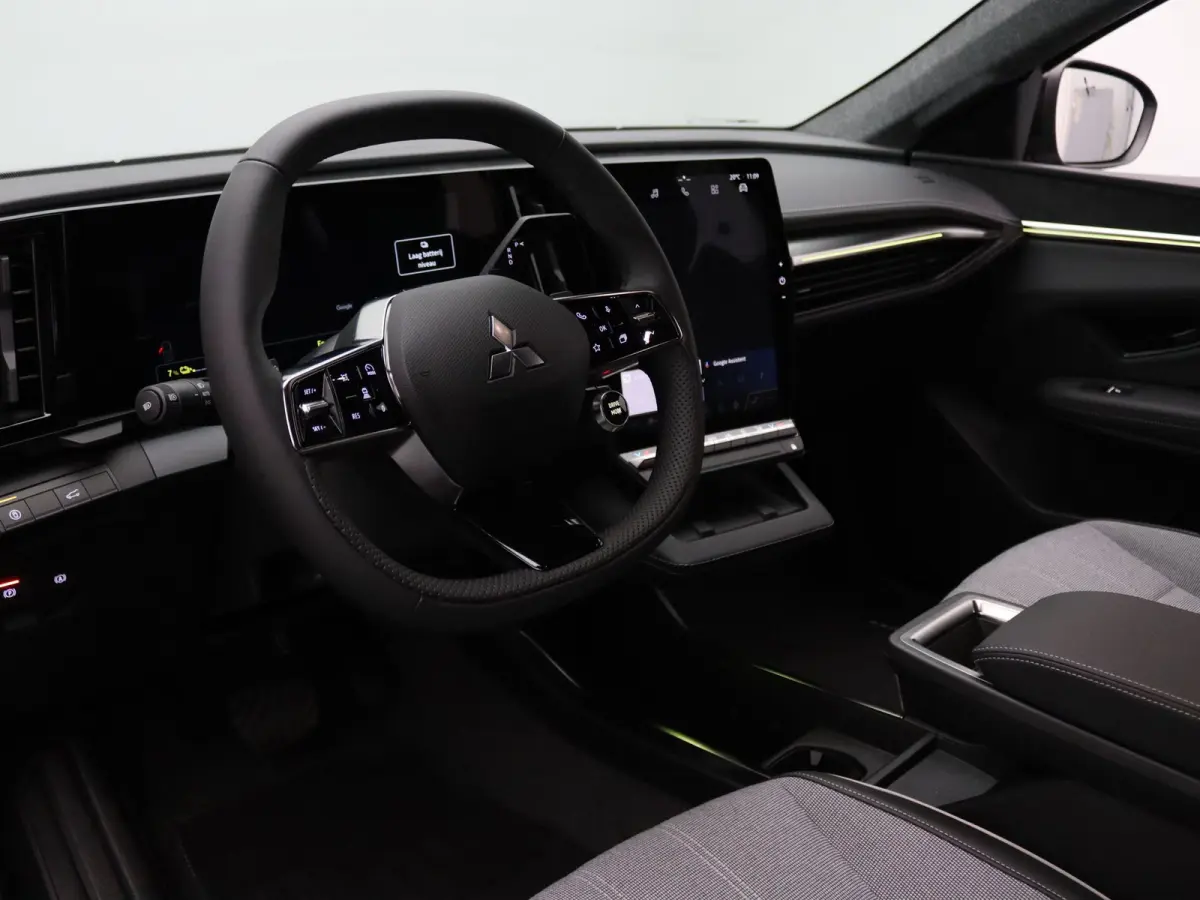 Intense+ 87 kWh Apple Carplay/Android Auto | Climate