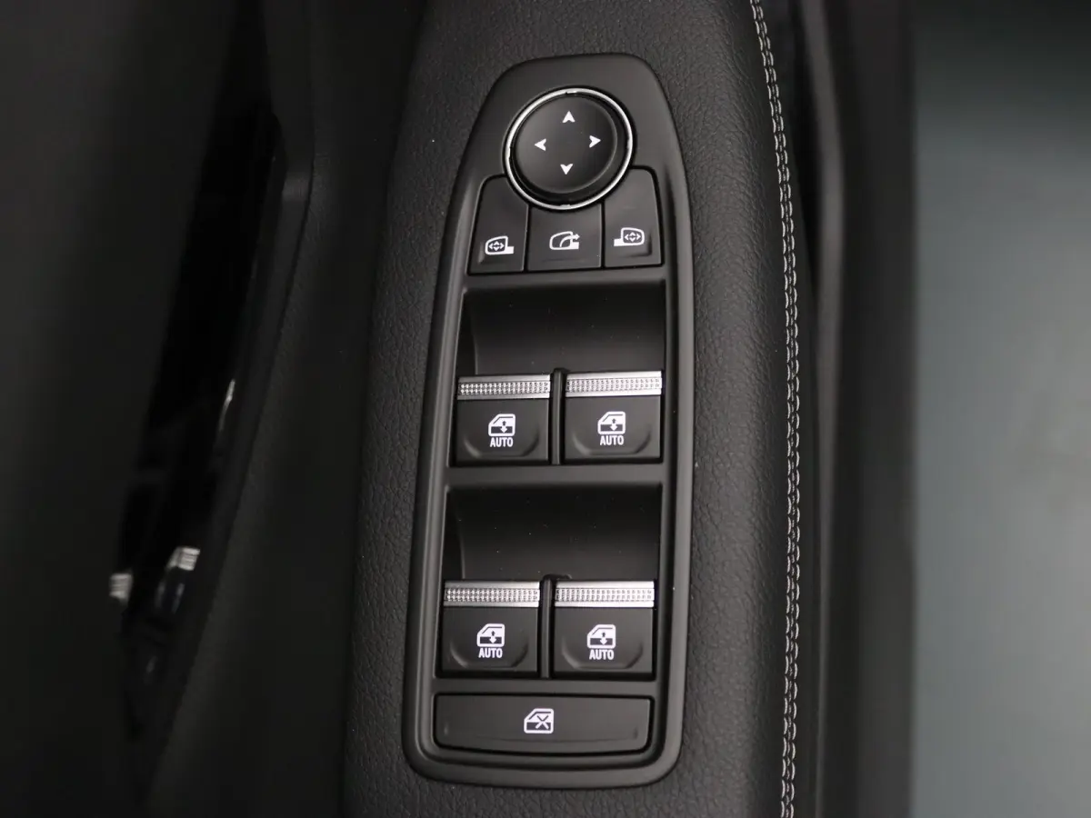 Intense+ 87 kWh Apple Carplay/Android Auto | Climate