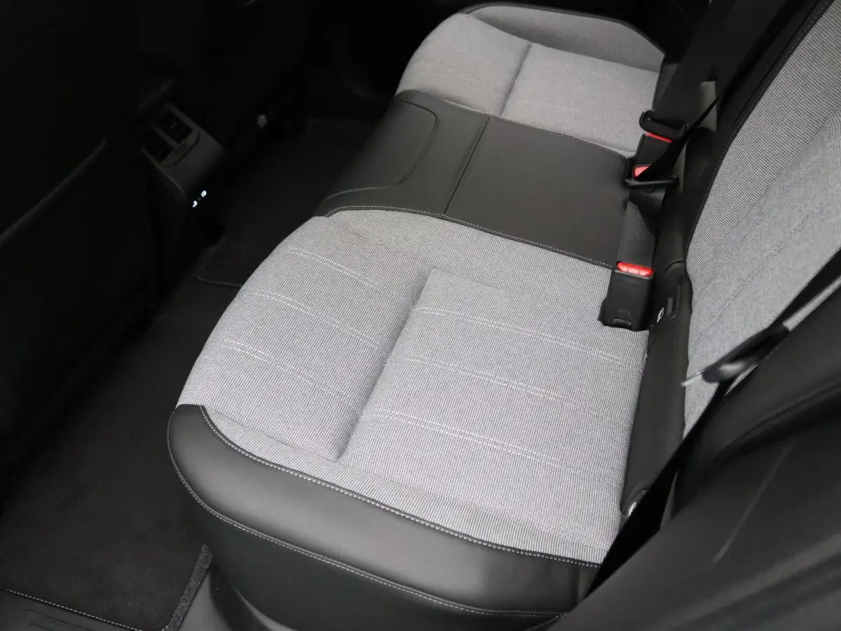 Intense+ 87 kWh Apple Carplay/Android Auto | Climate
