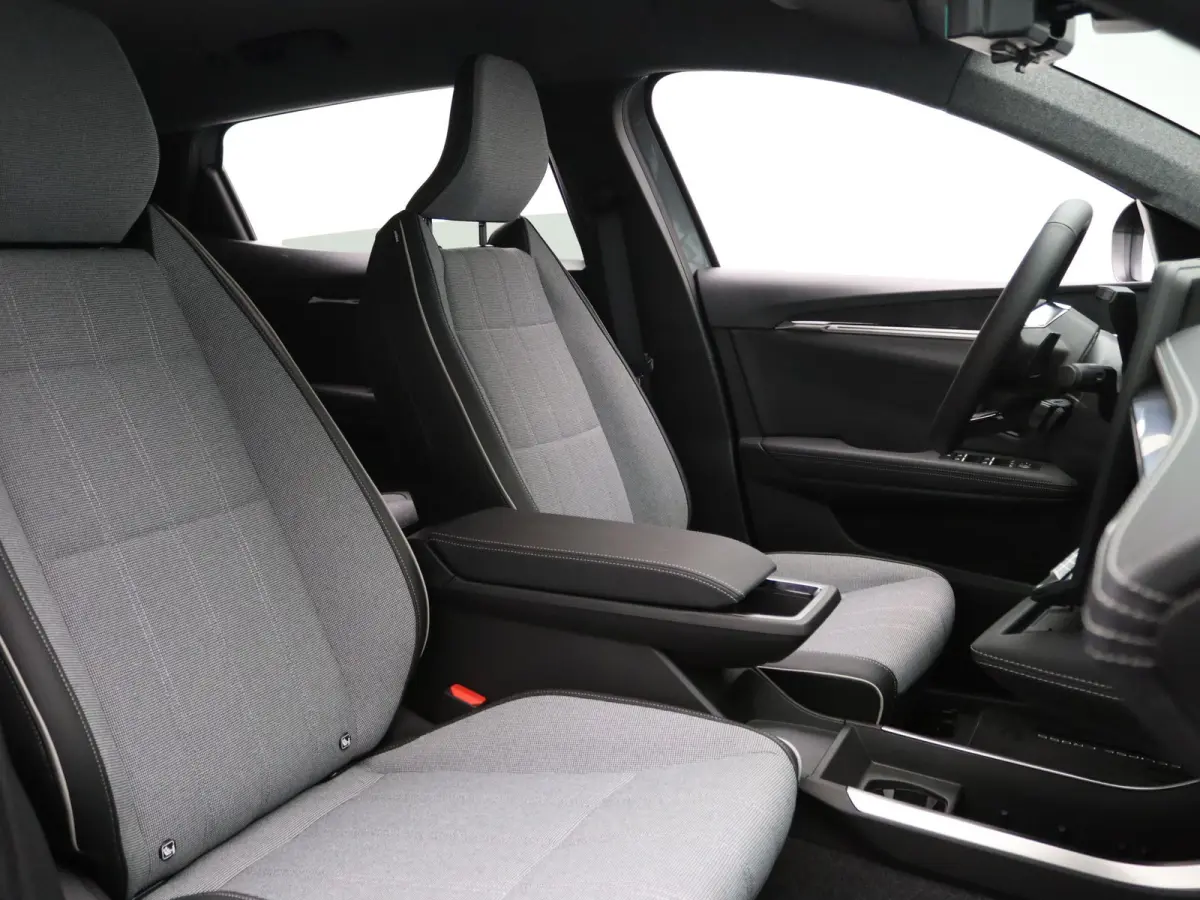 Intense+ 87 kWh Apple Carplay/Android Auto | Climate