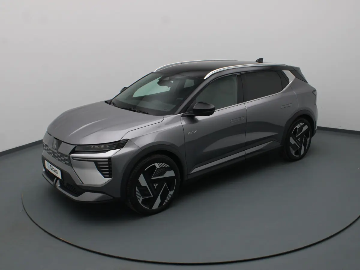 Intense+ 87 kWh Apple Carplay/Android Auto | Climate