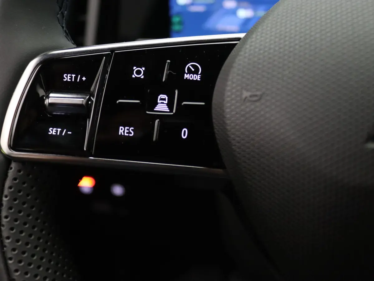 Intense+ 87 kWh Apple Carplay/Android Auto | Climate