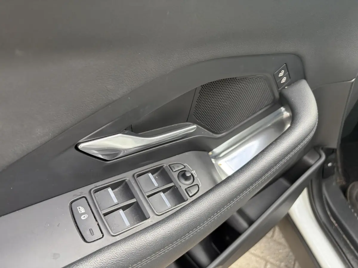 1.5 P160 S Launch Edition Motor defect !!