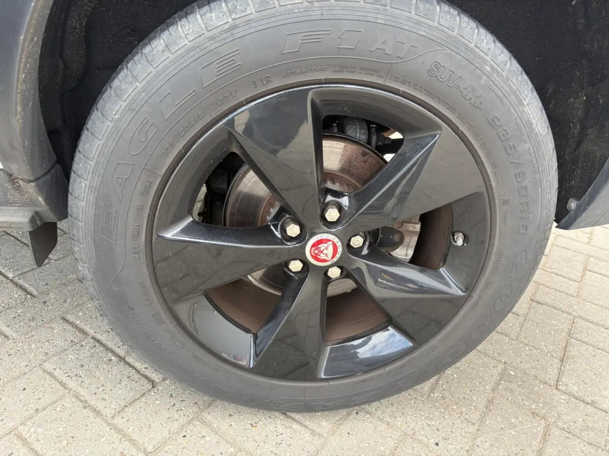 1.5 P160 S Launch Edition Motor defect !!