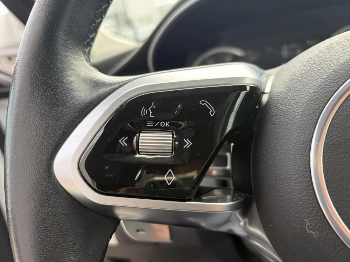 1.5 P160 S Launch Edition Motor defect !!