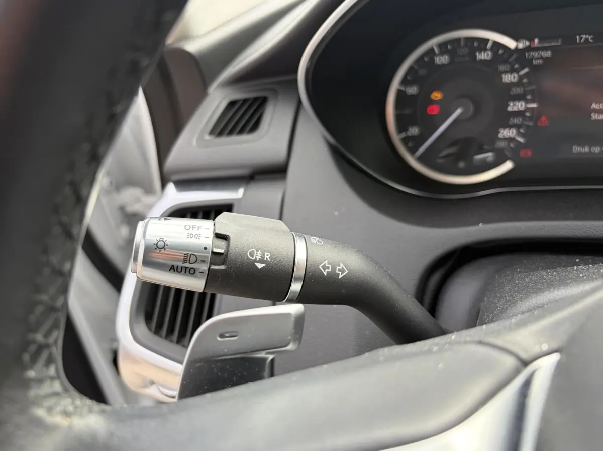 1.5 P160 S Launch Edition Motor defect !!