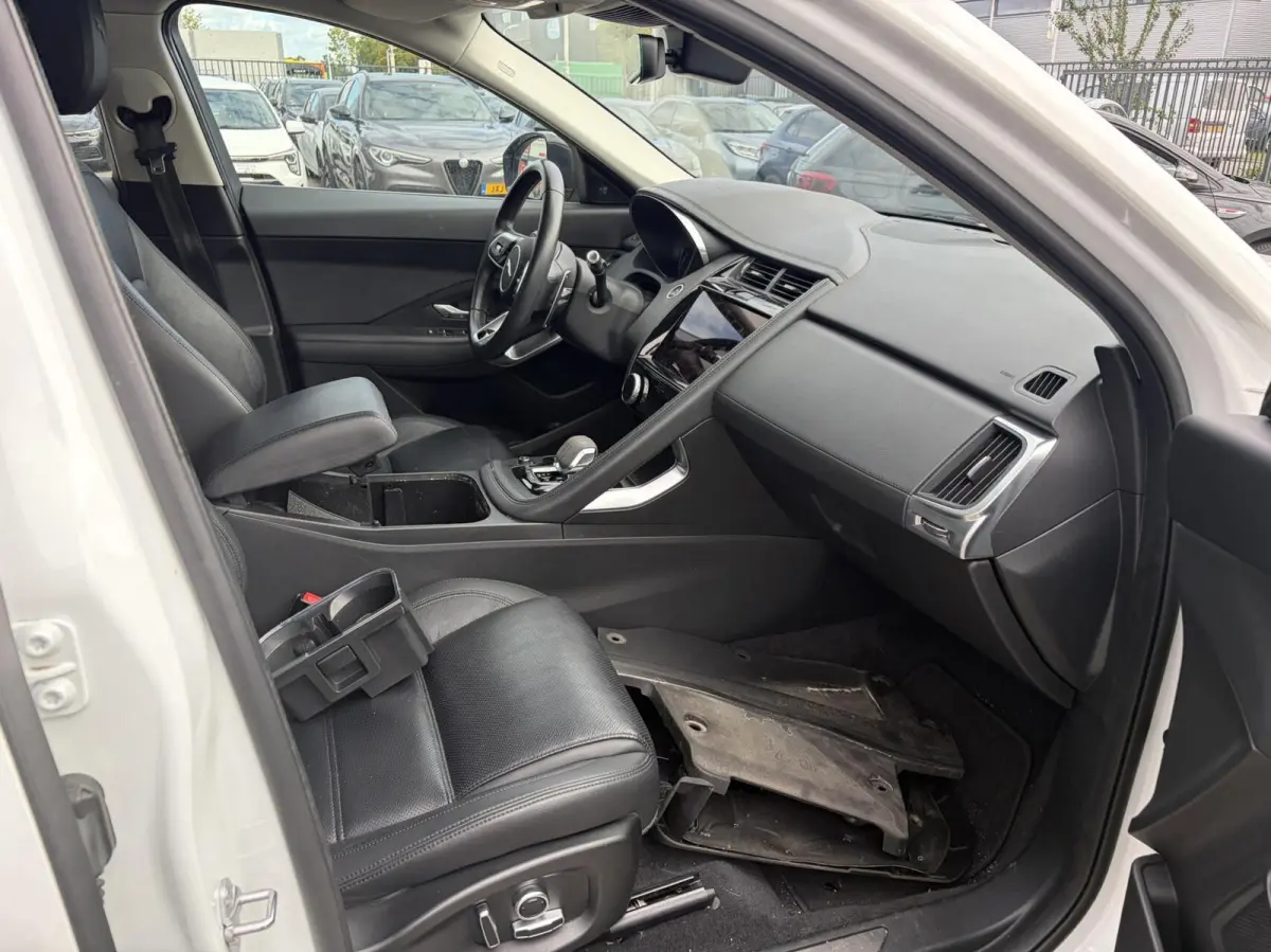 1.5 P160 S Launch Edition Motor defect !!