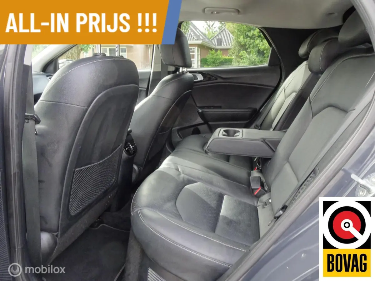 1.6 GDi PHEV ExecutiveLine Alle Opties !!!