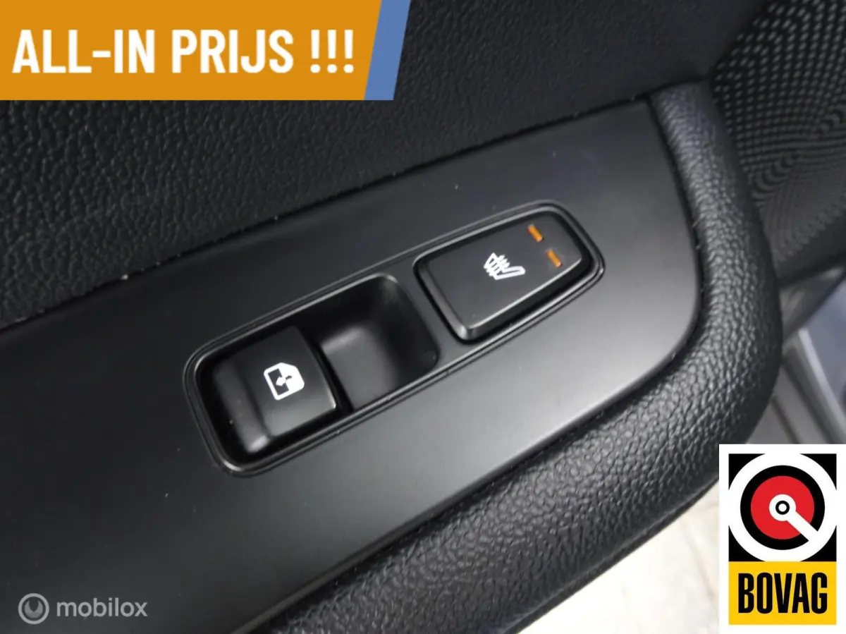 1.6 GDi PHEV ExecutiveLine Alle Opties !!!
