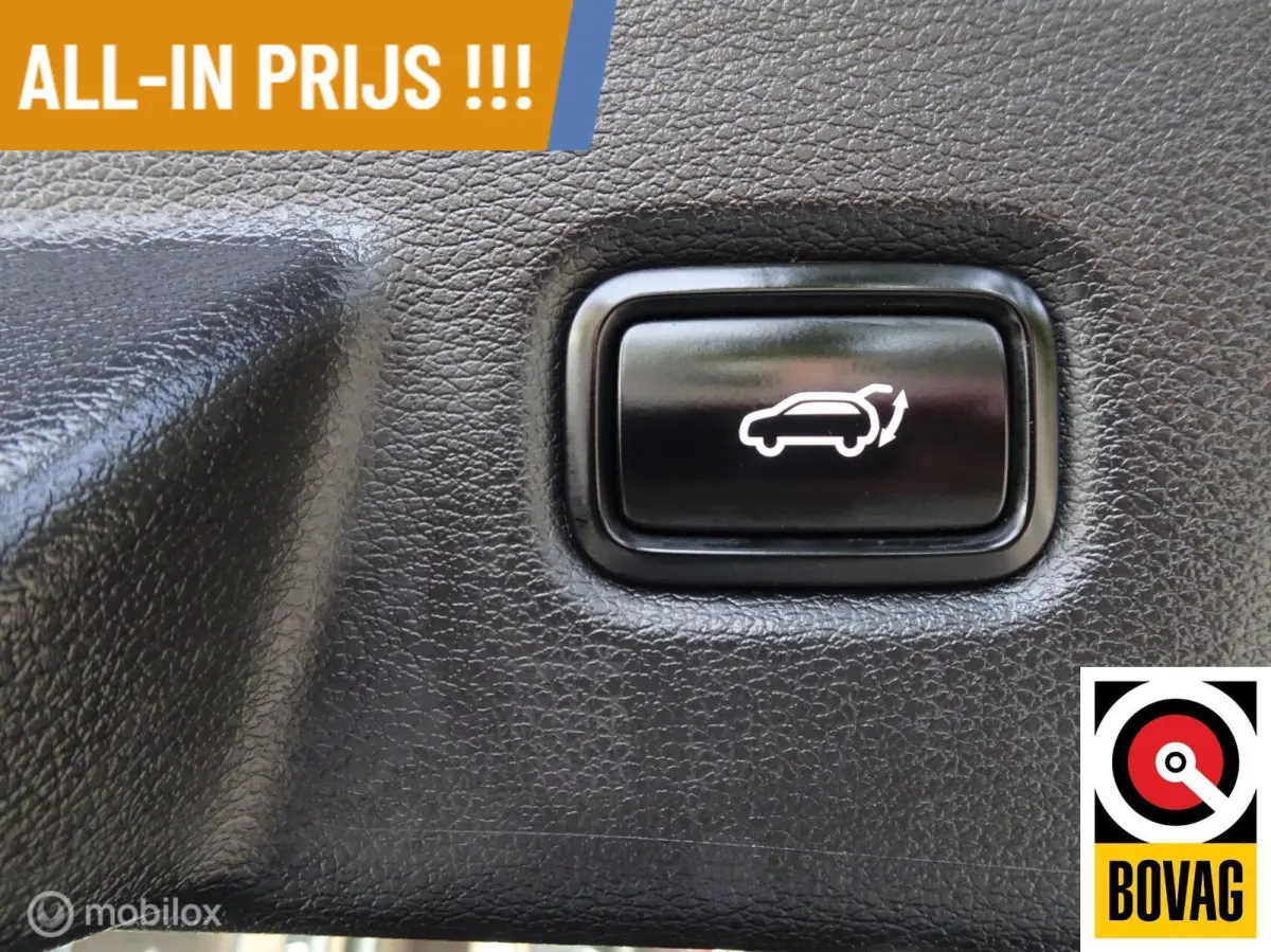 1.6 GDi PHEV ExecutiveLine Alle Opties !!!