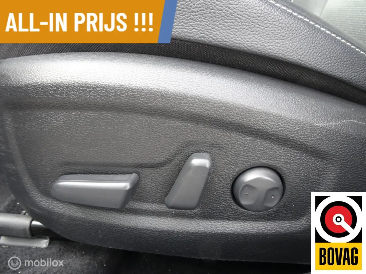 1.6 GDi PHEV ExecutiveLine Alle Opties !!!