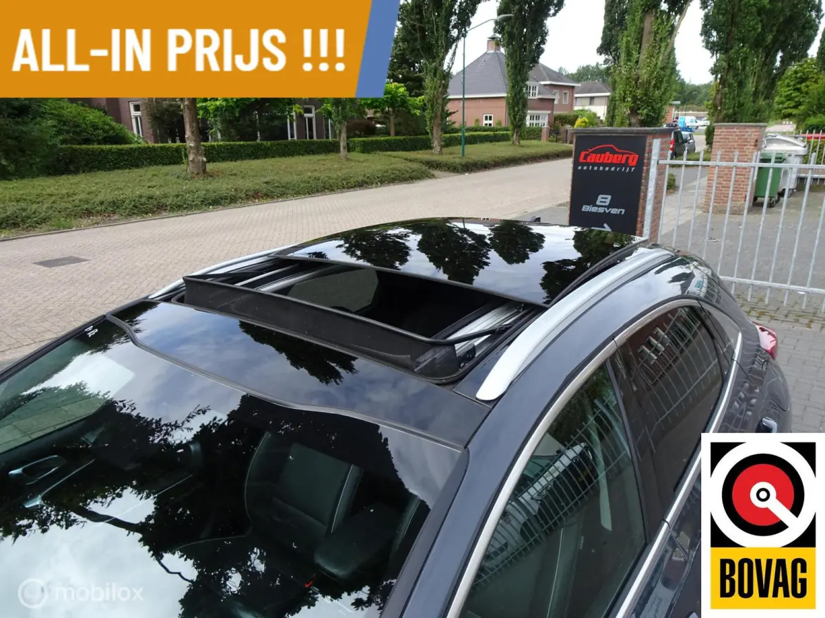 1.6 GDi PHEV ExecutiveLine Alle Opties !!!