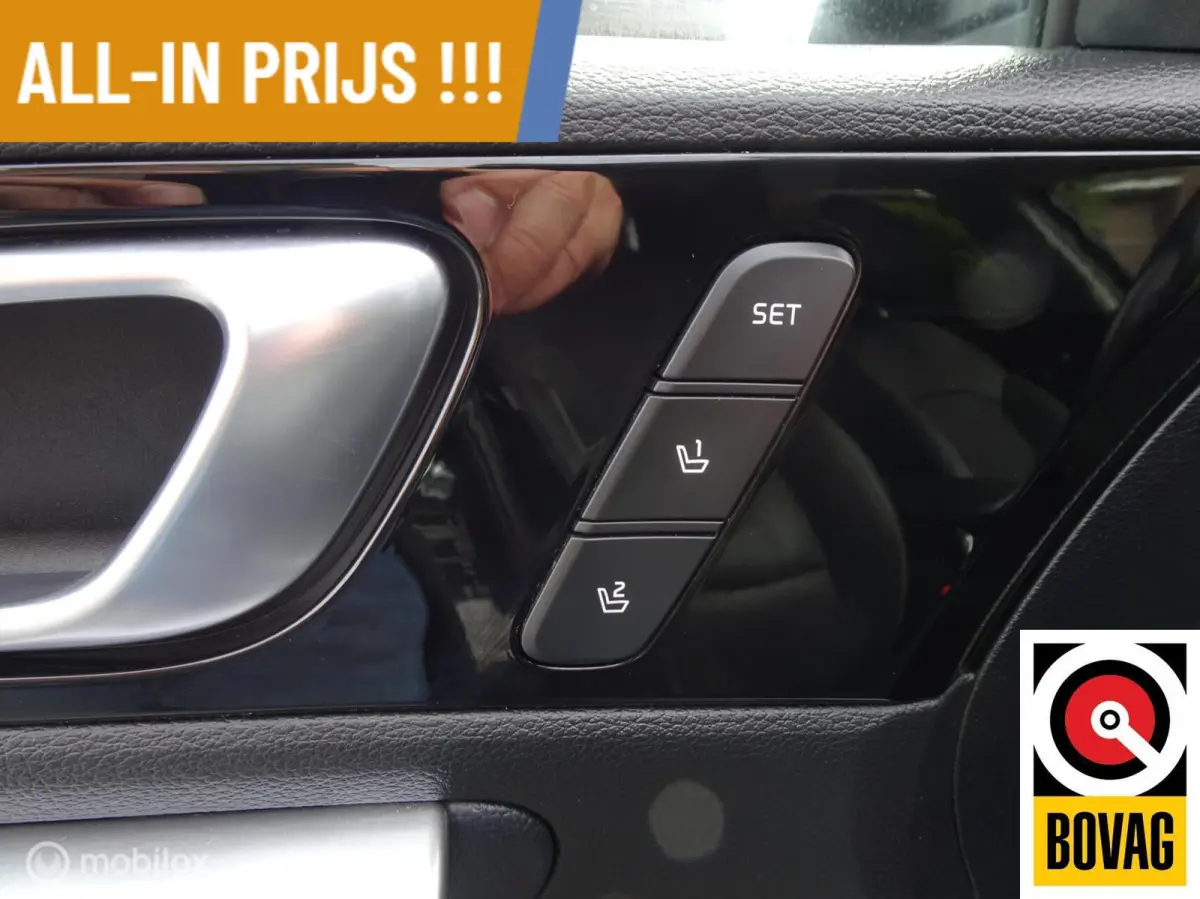 1.6 GDi PHEV ExecutiveLine Alle Opties !!!