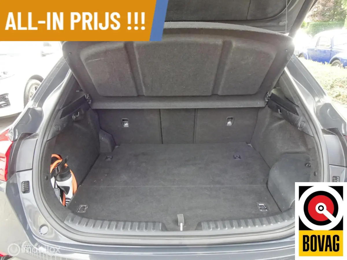 1.6 GDi PHEV ExecutiveLine Alle Opties !!!