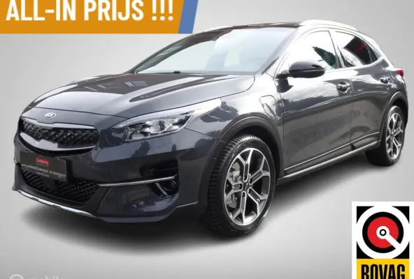 1.6 GDi PHEV ExecutiveLine Alle Opties !!!