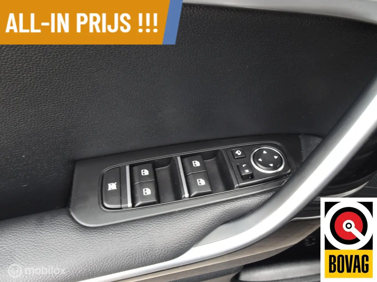 1.6 GDi PHEV ExecutiveLine Alle Opties !!!