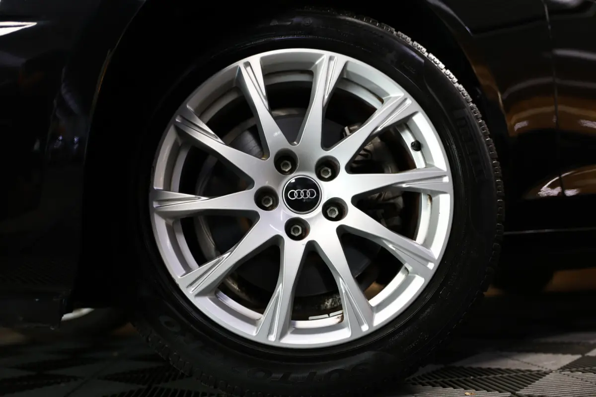 MHev 35 TFSI Advanced Edition CARPLAY NAVI CRUISE AIRCO LED PDC S-TRONIC '22