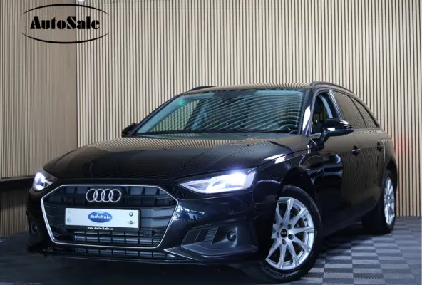 MHev 35 TFSI Advanced Edition CARPLAY NAVI CRUISE AIRCO LED PDC S-TRONIC '22