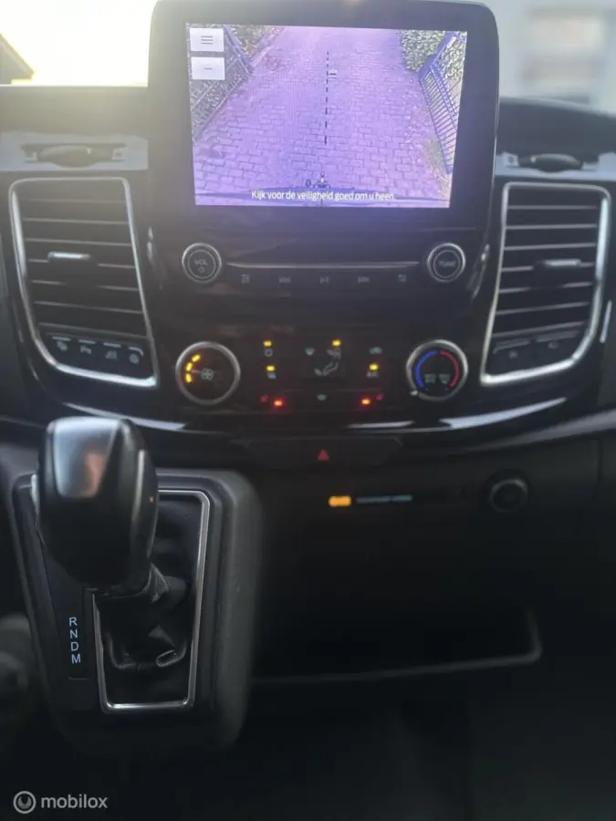 350 2.0 TDCI L3H2 185PK Automaat Limited Euro6